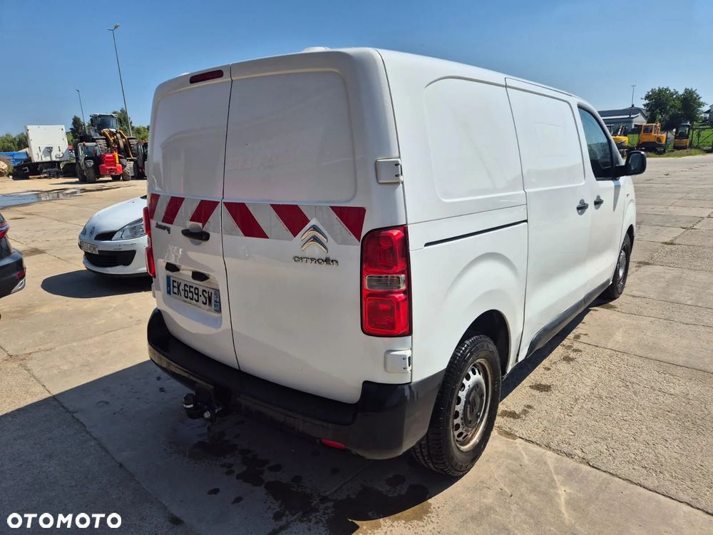 Citroën Jumpy - 2