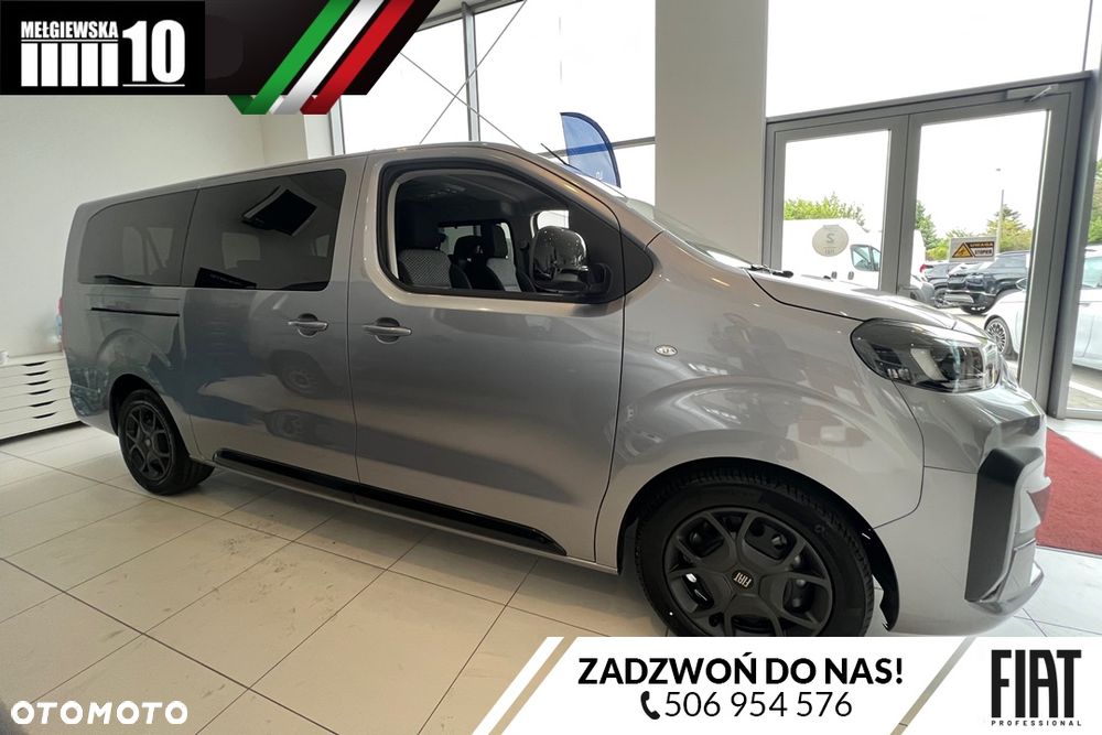 Fiat Ulysse