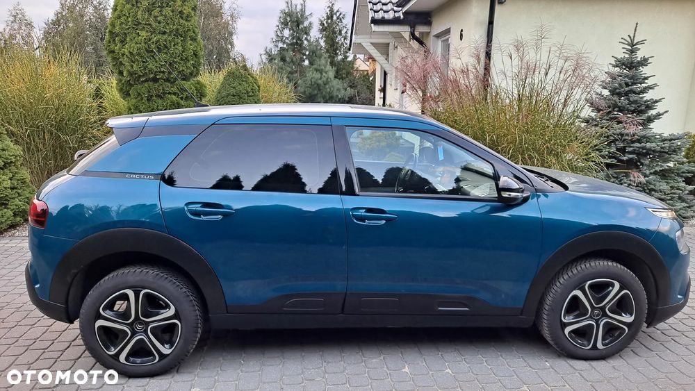 Citroën C3 1.2 PureTech Elle S&S - 22