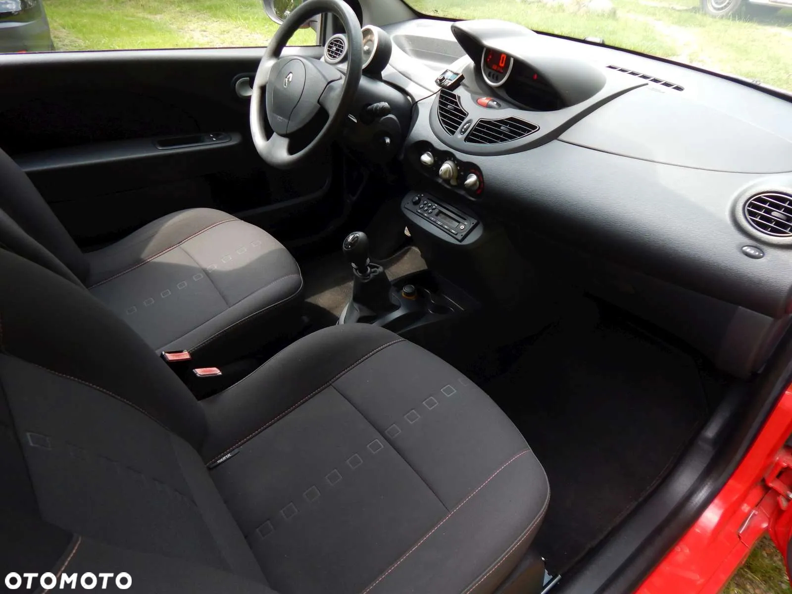 Renault Twingo 1.2 Authentique - 20