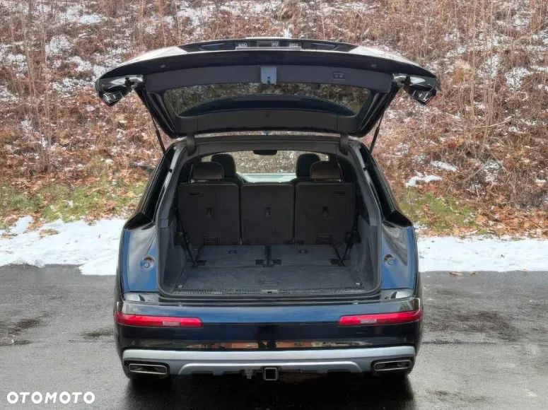 Audi Q7 - 22