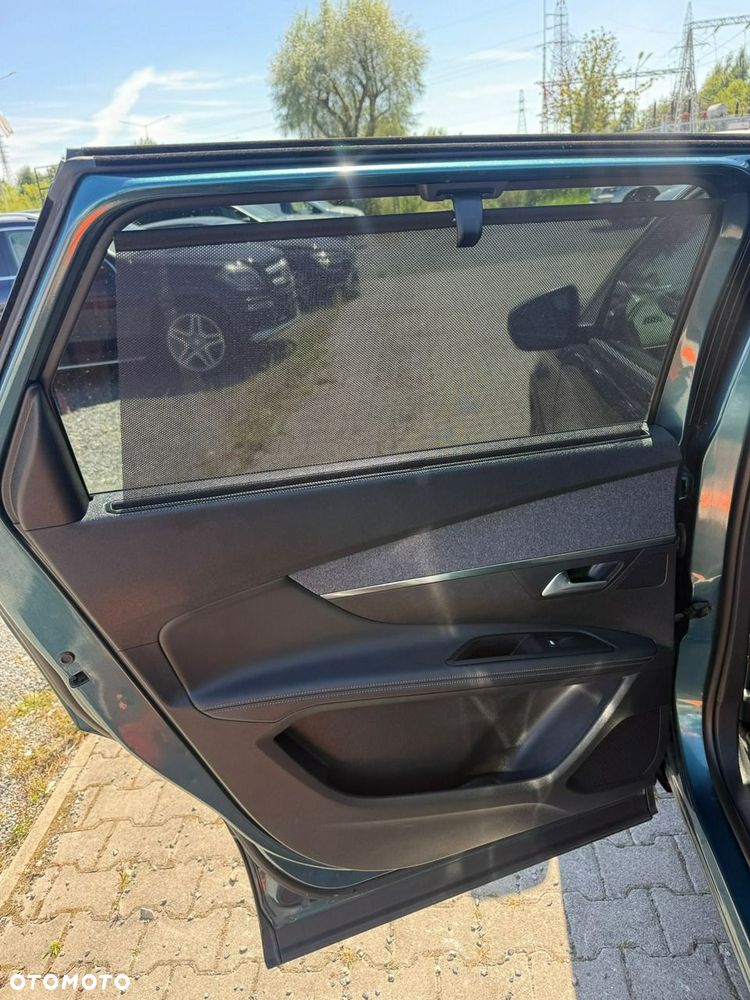 Peugeot 5008 THP 165 EAT6 Stop & Start Allure - 18