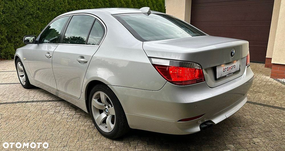 BMW Seria 5 - 17