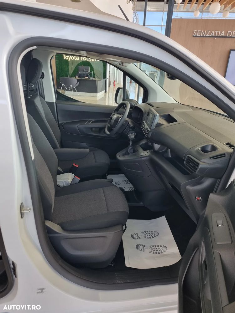 Toyota PROACE CITY - 3