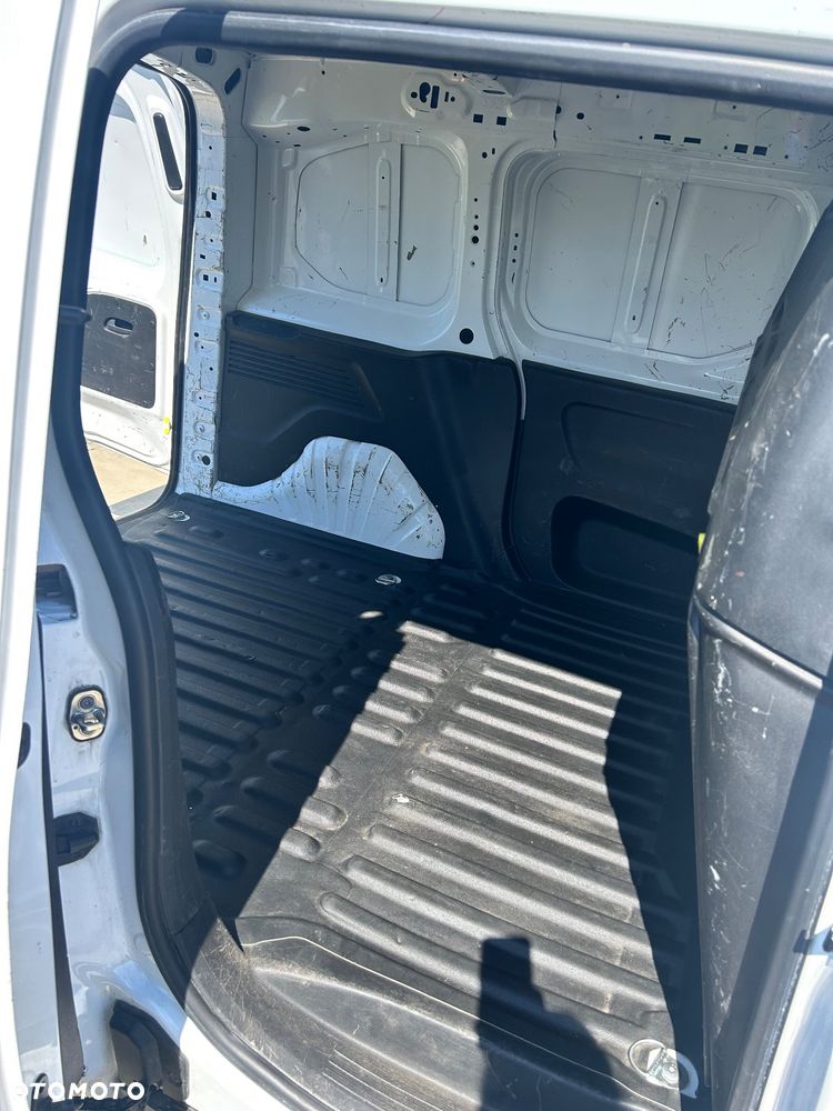 Citroën Berlingo - 16
