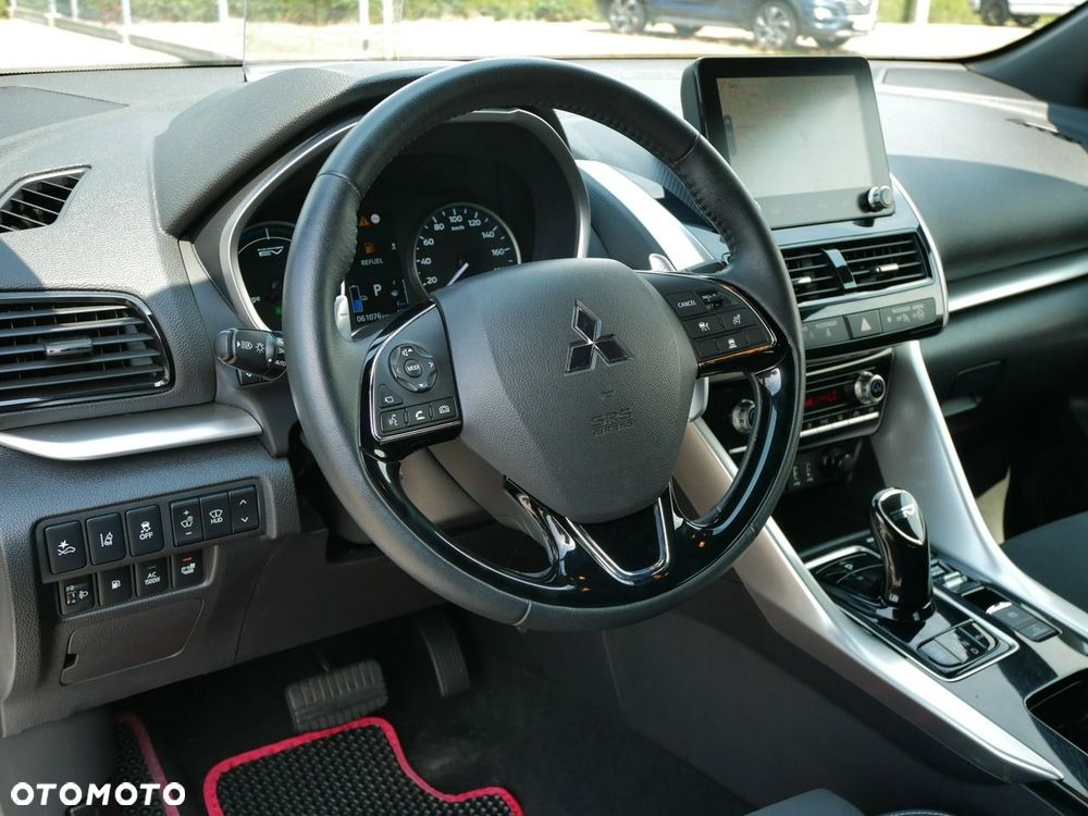 Mitsubishi Eclipse Cross 2.4 PHEV Intense Plus - 17