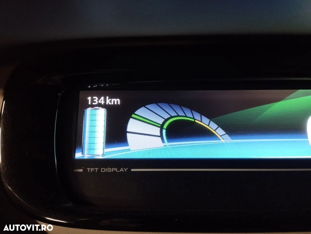 Renault ZOE (mit Batterie) 22 kwh Intens - 20