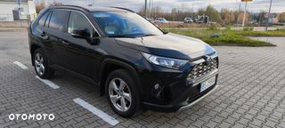 Toyota RAV4 2.0 Comfort 4x4 MS