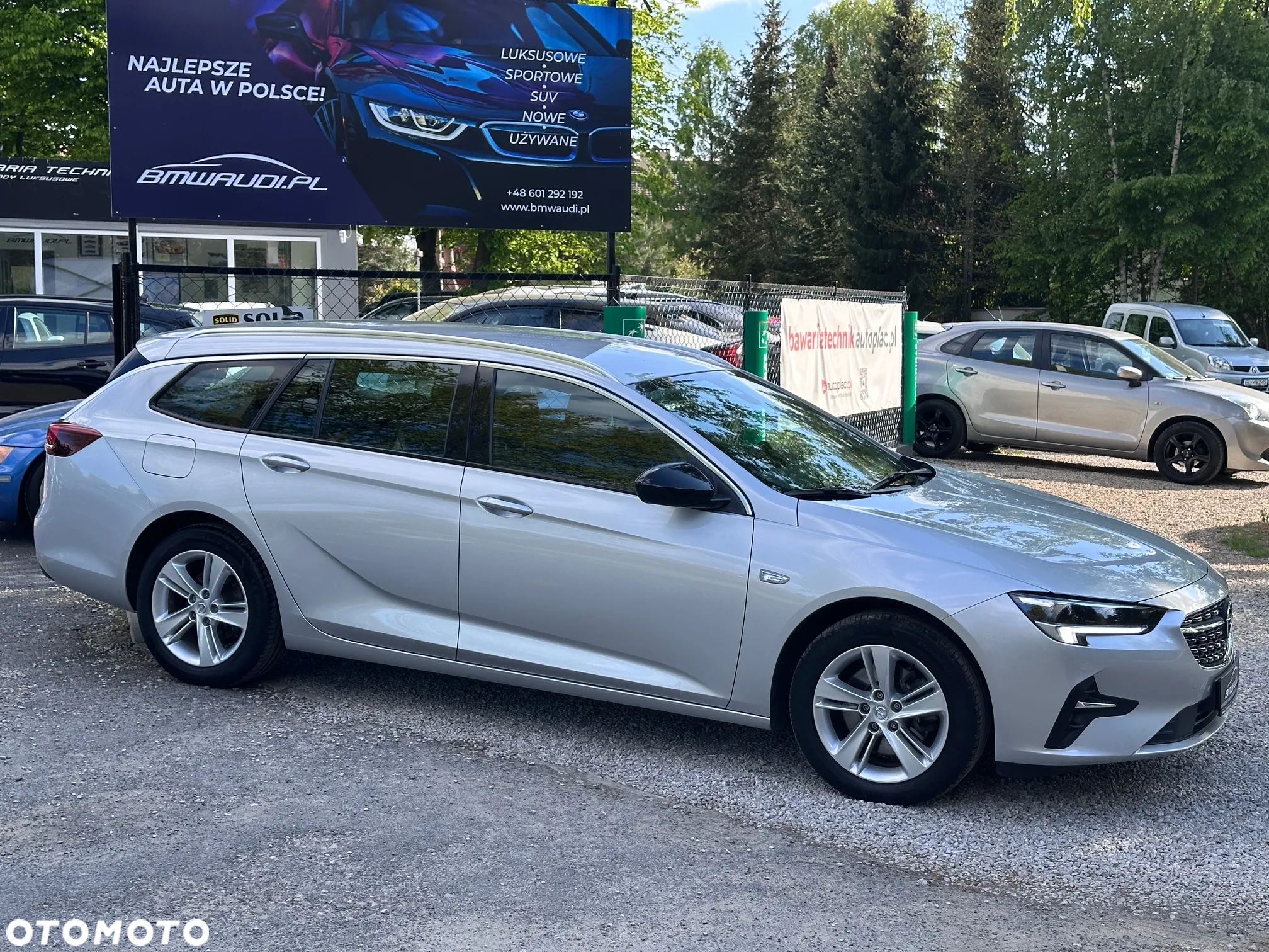 Opel Insignia 1.5 CDTI Business Edition S&S - 14