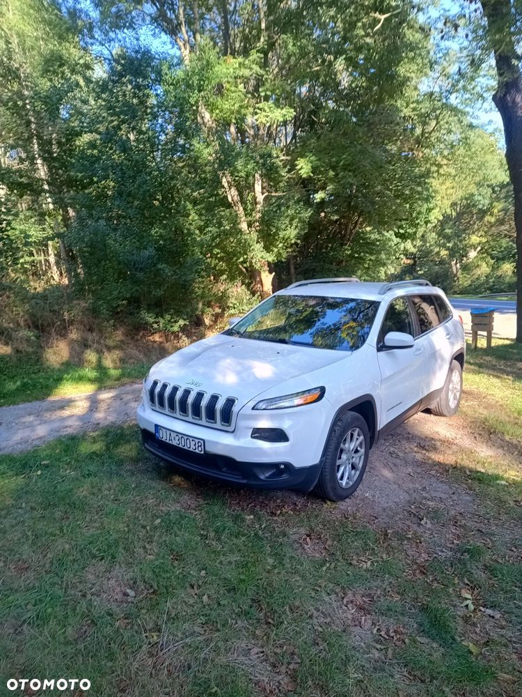 Jeep Cherokee - 6