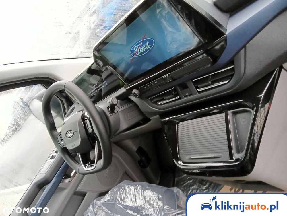 Ford Tourneo Custom 2.0 EcoBlue 320 AWD L1 Active - 5