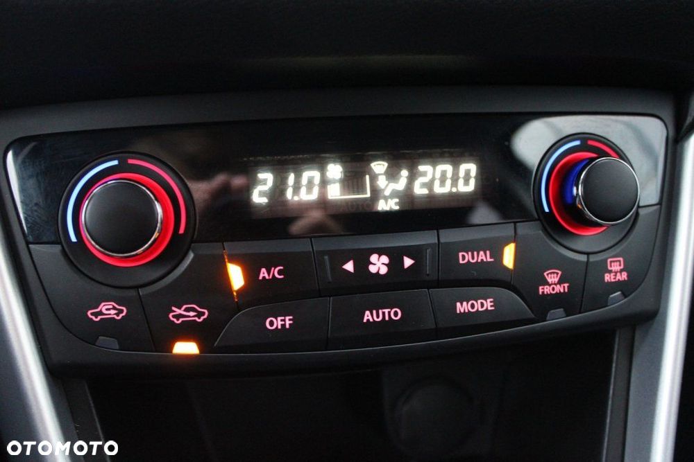 Suzuki SX4 S-Cross - 33