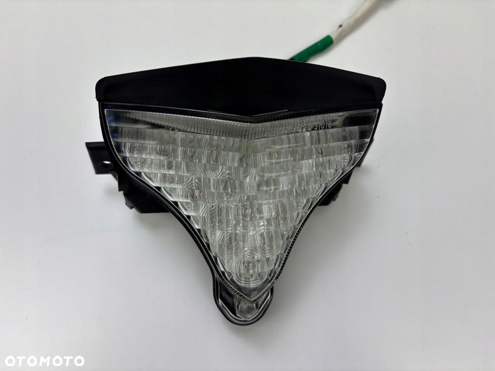 Tylna lampa Yamaha YZF-R1 RN22 2009-14 Oryginał - 2