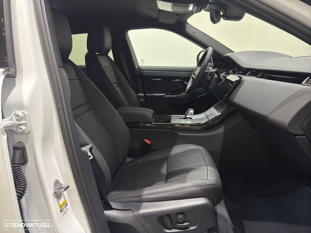 Land Rover Range Rover Evoque 1.5 P270e AWD S Auto - 7