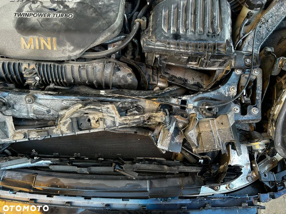 MINI Clubman Cooper S - 15