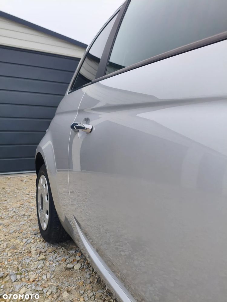 Fiat 500 1.2 Vintage '57 - 8