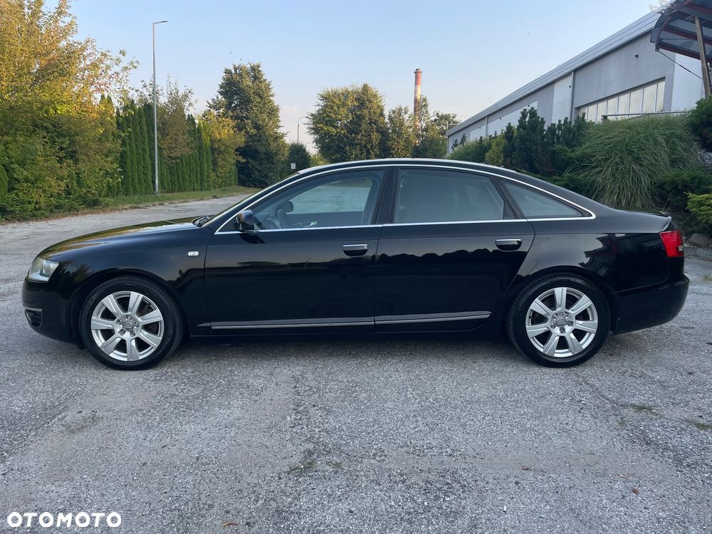 Audi A6 - 25