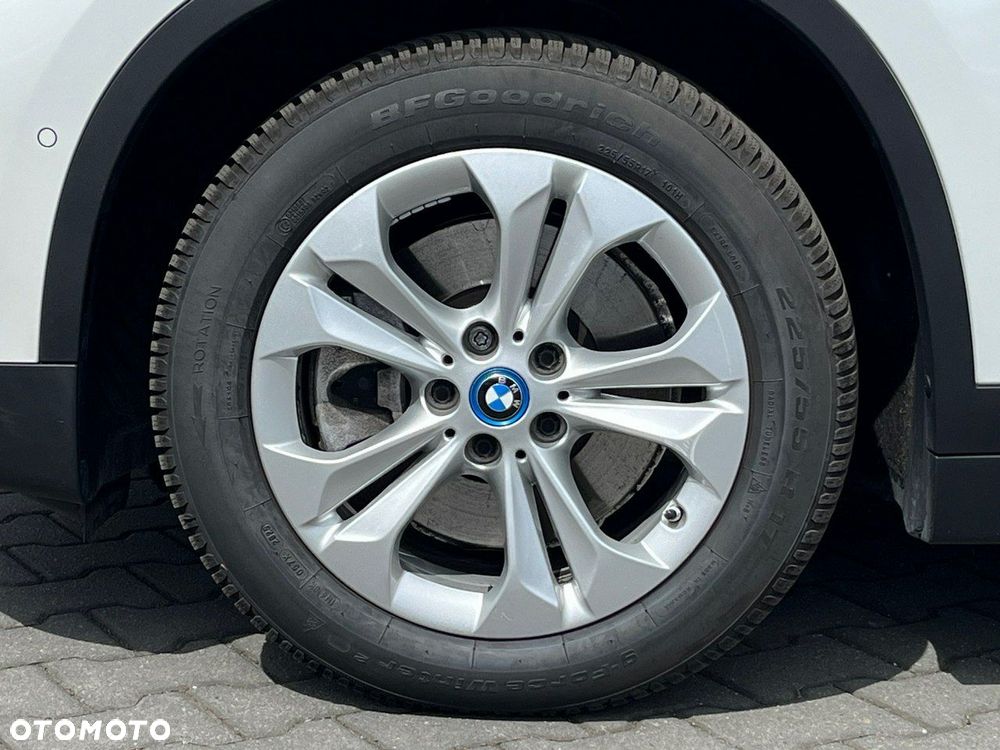 BMW X1 xDrive25e Advantage - 14