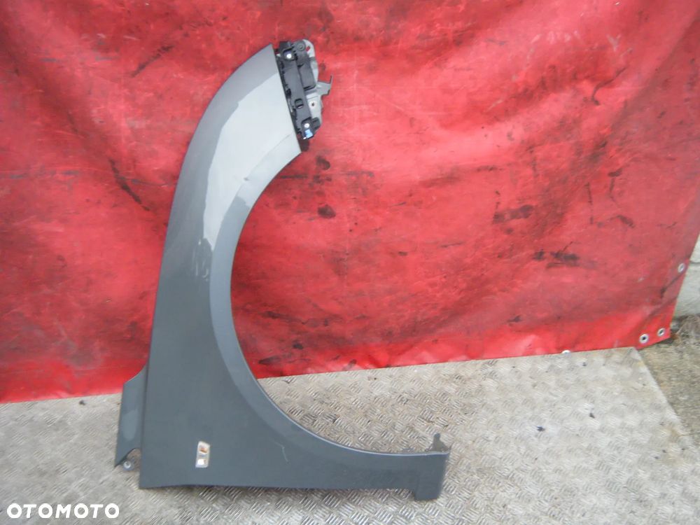 CHEVROLET CRUZE BŁOTNIK PRAWY PRZÓD GAZ =RADOM - 2