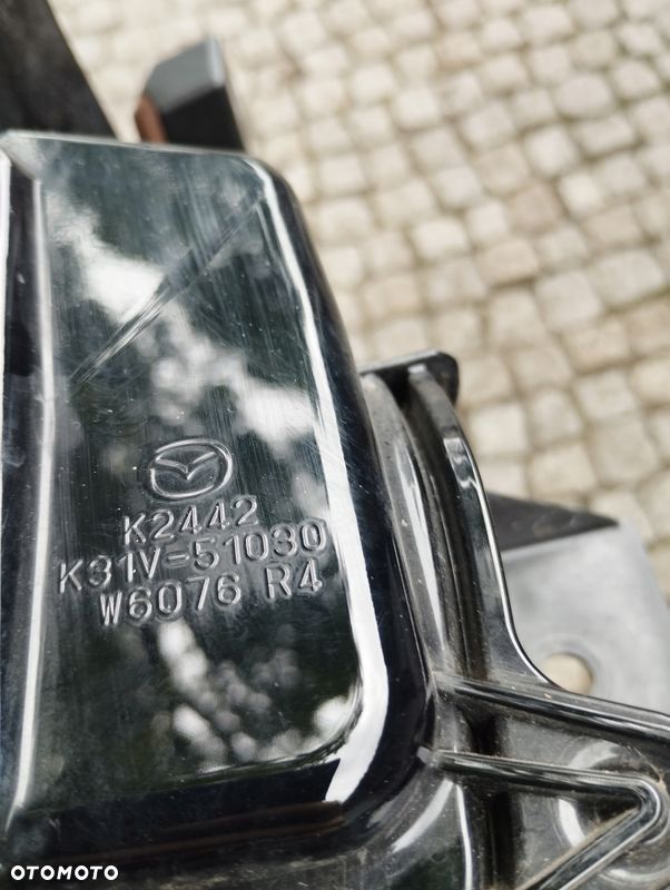 Lampa prawa Full LED Mazda CX-60 CX60 K31V-51030 - 8