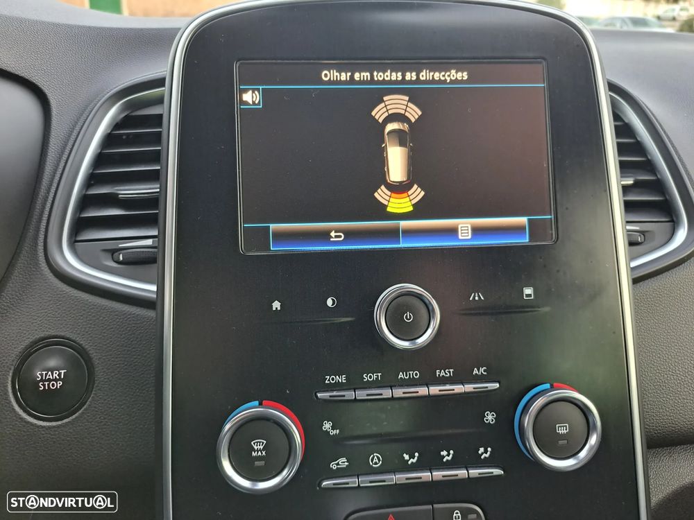 Renault Scénic ENERGY dCi 110 Business - 20