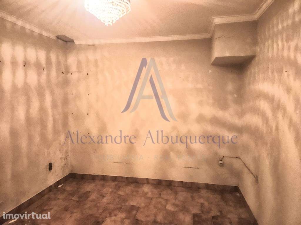 Venda de R/C Duplex em Sesimbra - Grande imagem: 5/13