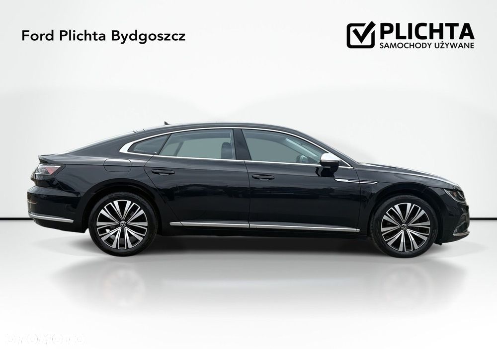 Volkswagen Arteon - 5