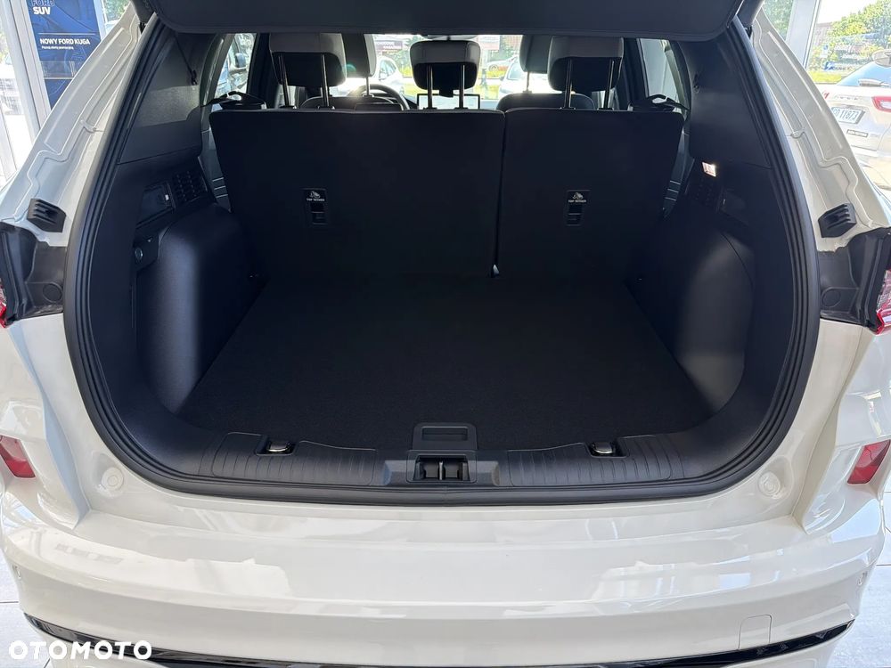 Ford Kuga 2.5 Duratec FHEV SOUND EDITION - 26