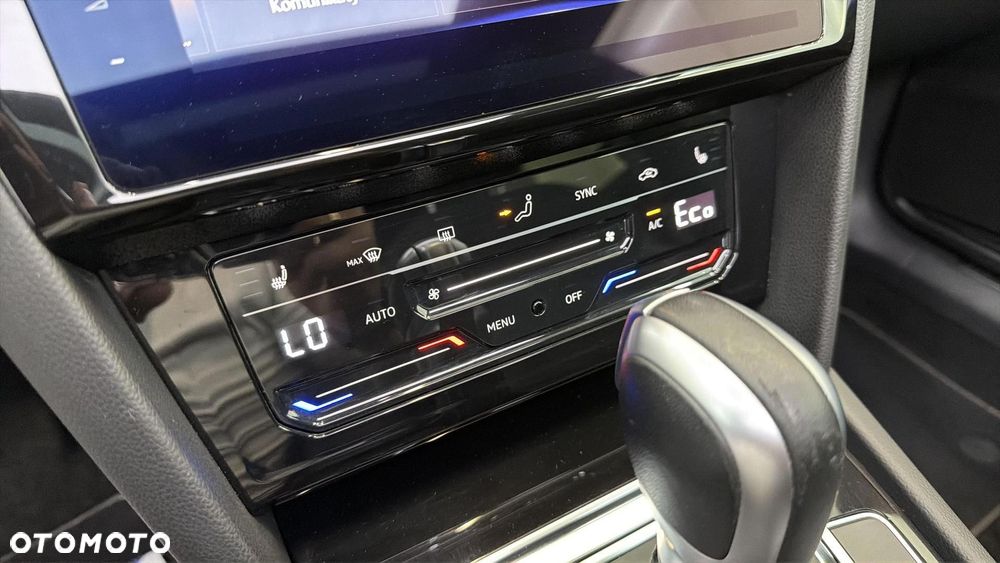 Volkswagen Arteon 1.4 TSI Plug-In Hybrid R-Line DSG - 27