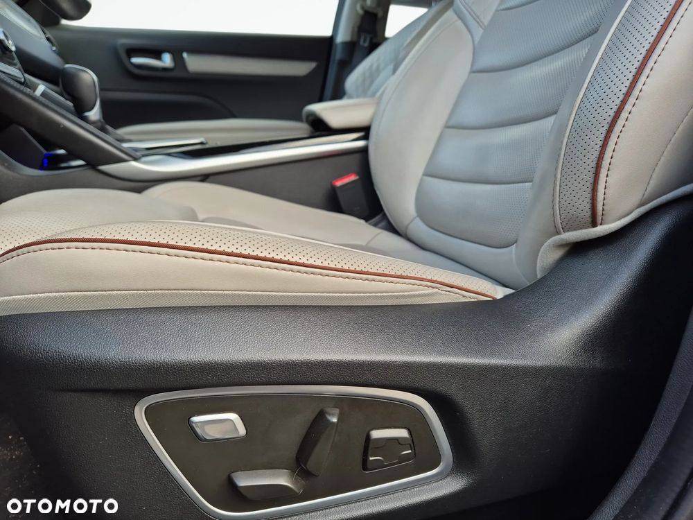 Renault Koleos 1.3 TCe Initiale Paris EDC - 10