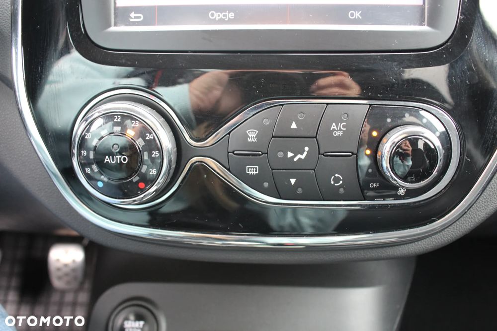 Renault Captur ENERGY TCe 120 Experience - 27