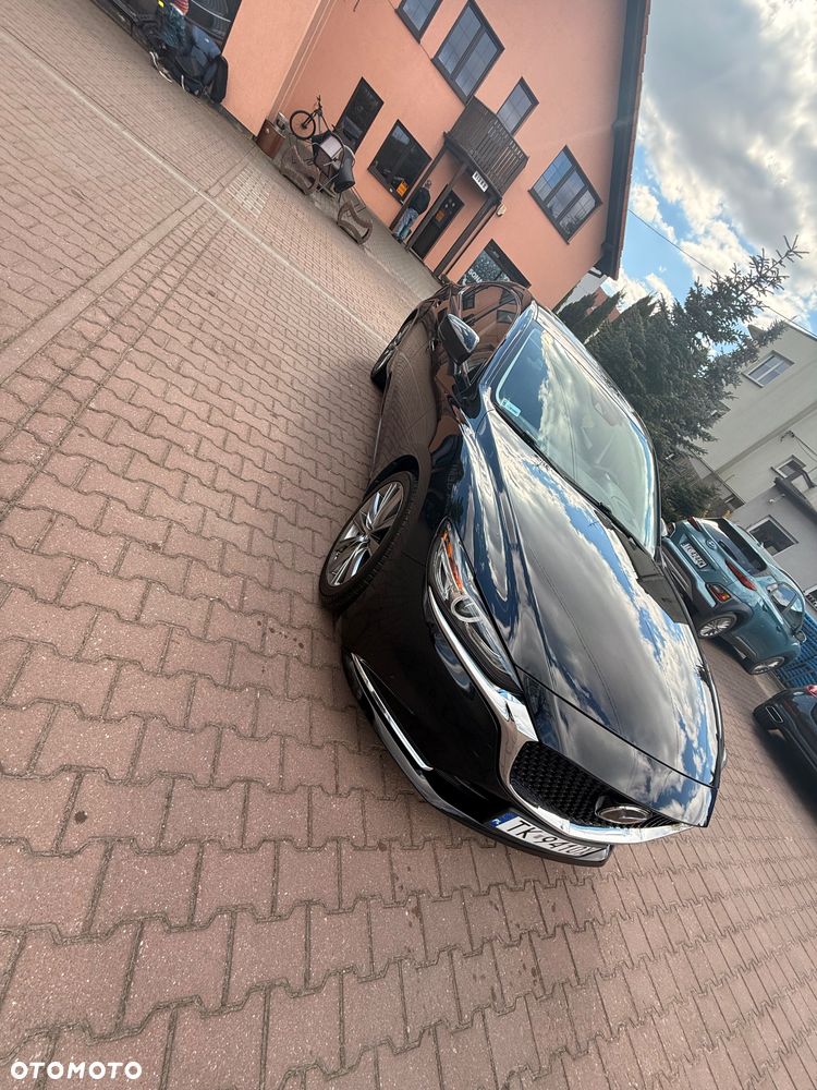 Mazda 6 - 16
