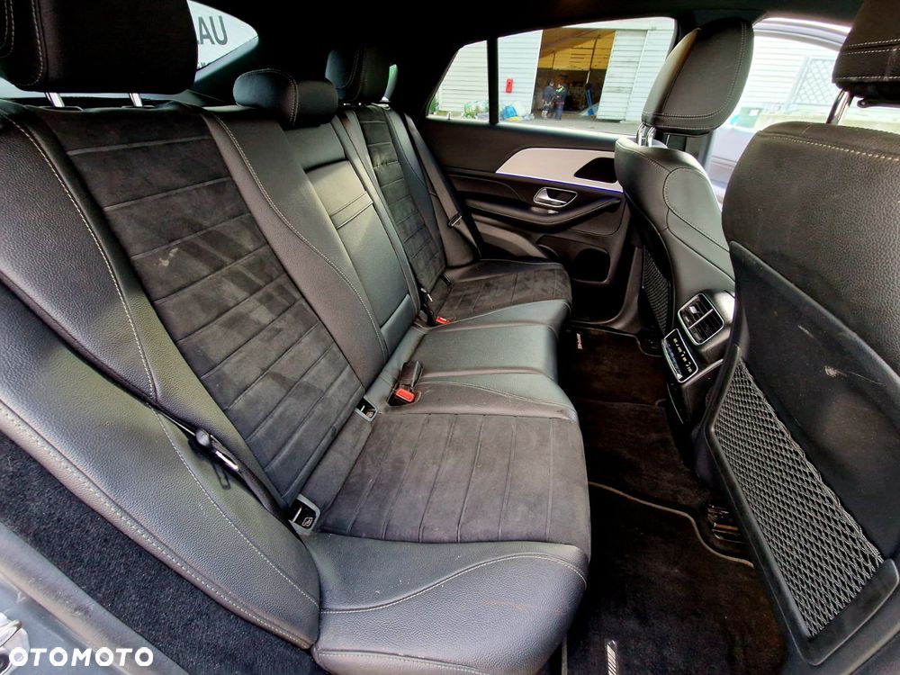 Mercedes-Benz GLE 400 d 4-Matic - 12