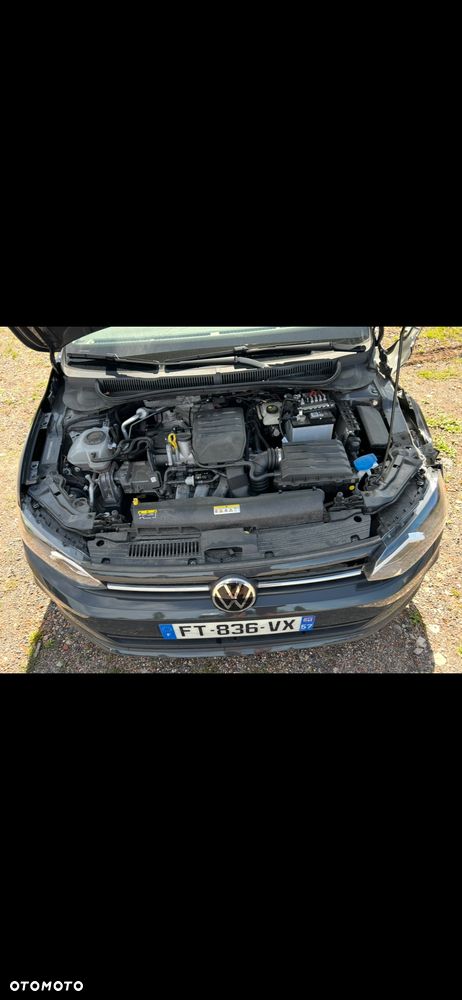 Volkswagen Polo - 9
