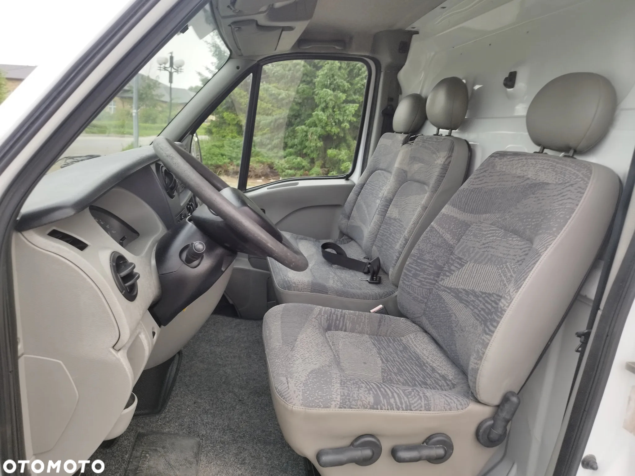 Renault Master - 7