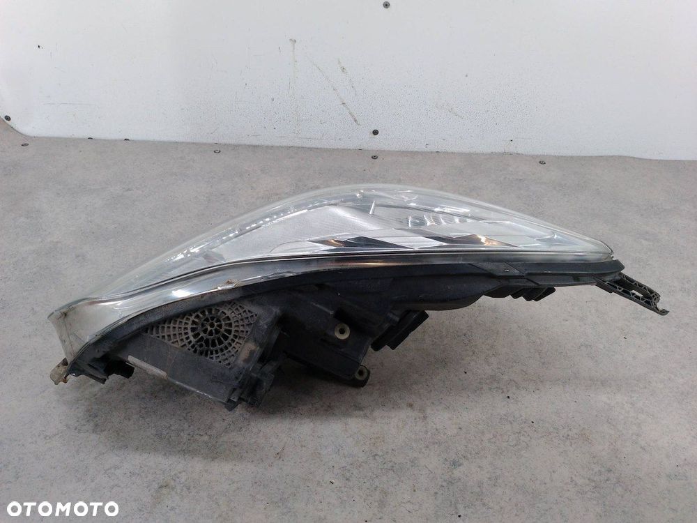 LAMPA PRZÓD PRAWA OPEL INSIGNIA A 1EJ009630 - 6