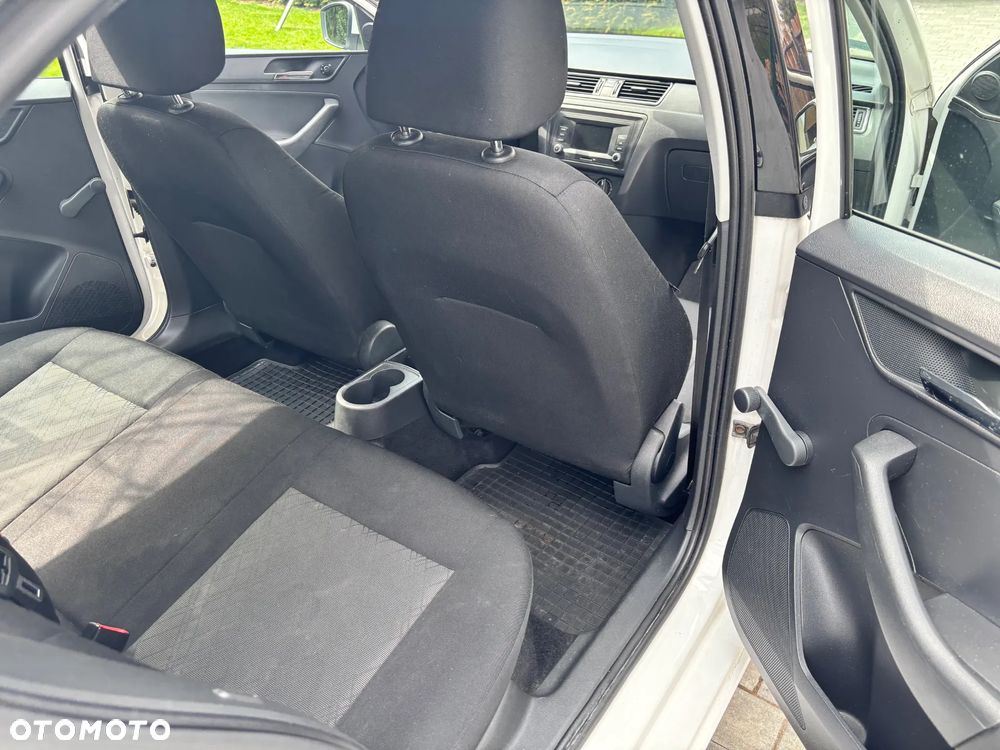 Seat Toledo 1.2 TSI Reference - 9