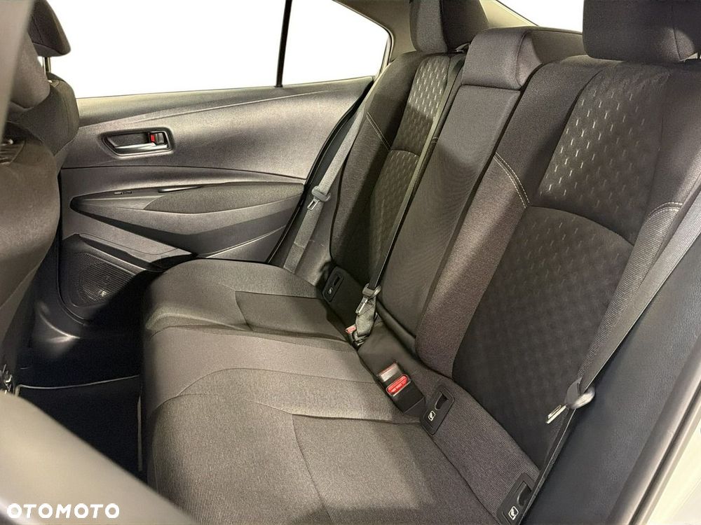 Toyota Corolla 1.8 Hybrid Comfort - 11