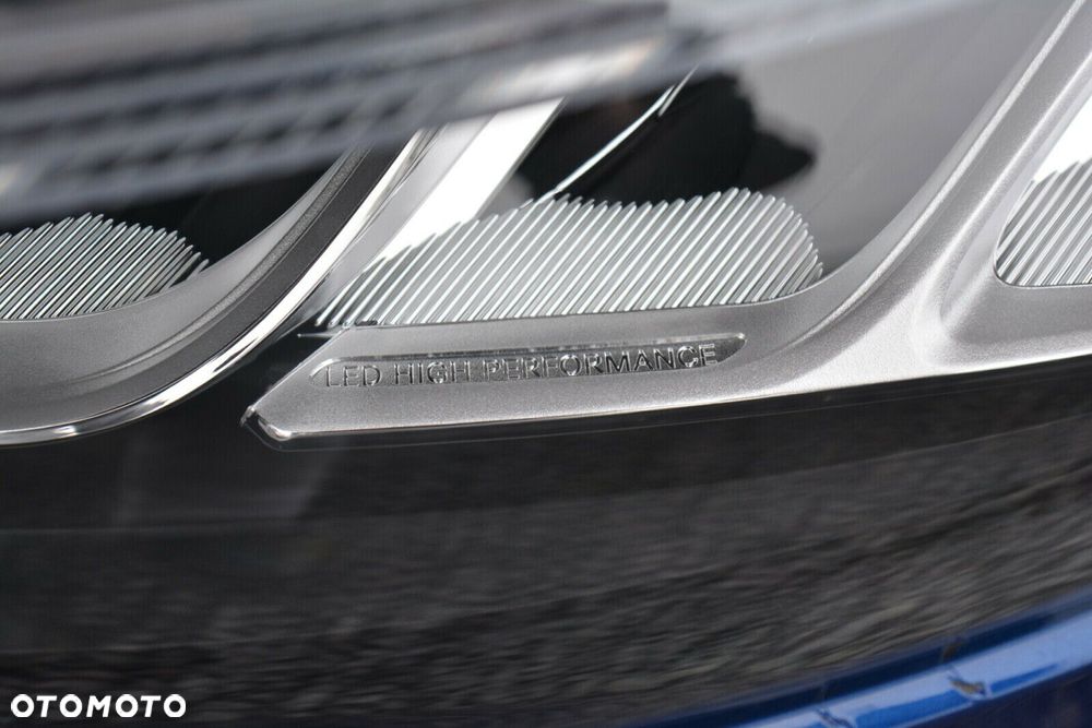 Mercedes-Benz Klasa A - 11