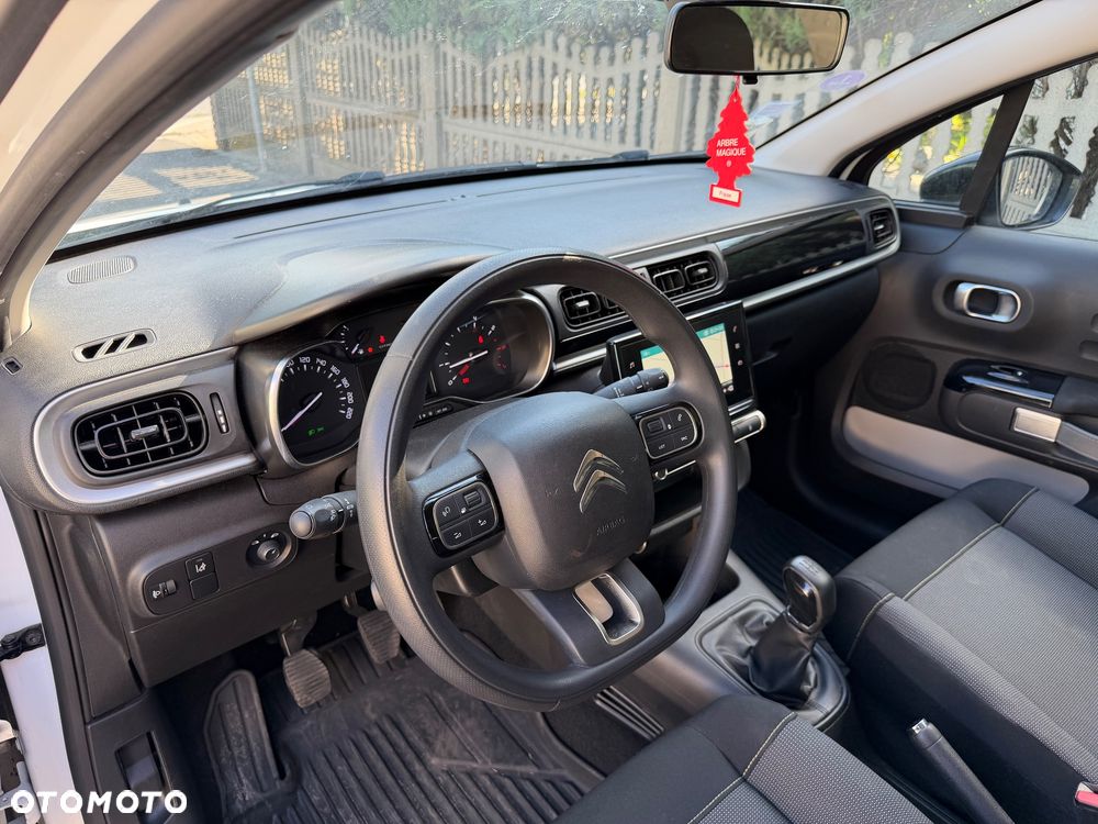 Citroën C3 - 10