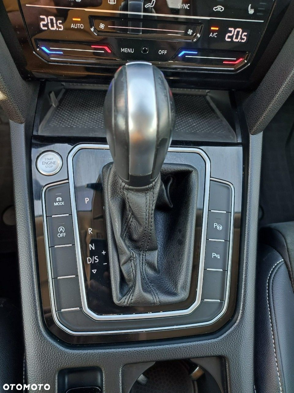 Volkswagen Passat - 6
