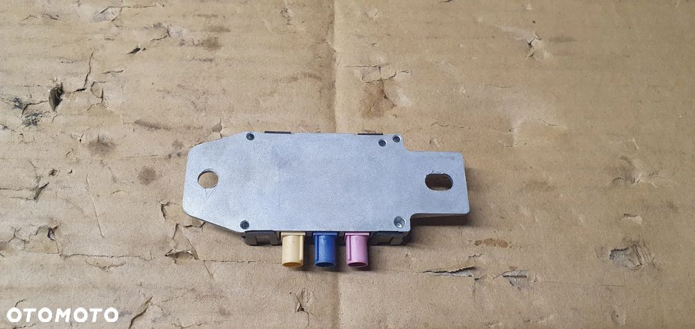 Wzmacniacz anteny moduł Land Rover Discovery Sport L550 DPLA-19C097-BA - 4