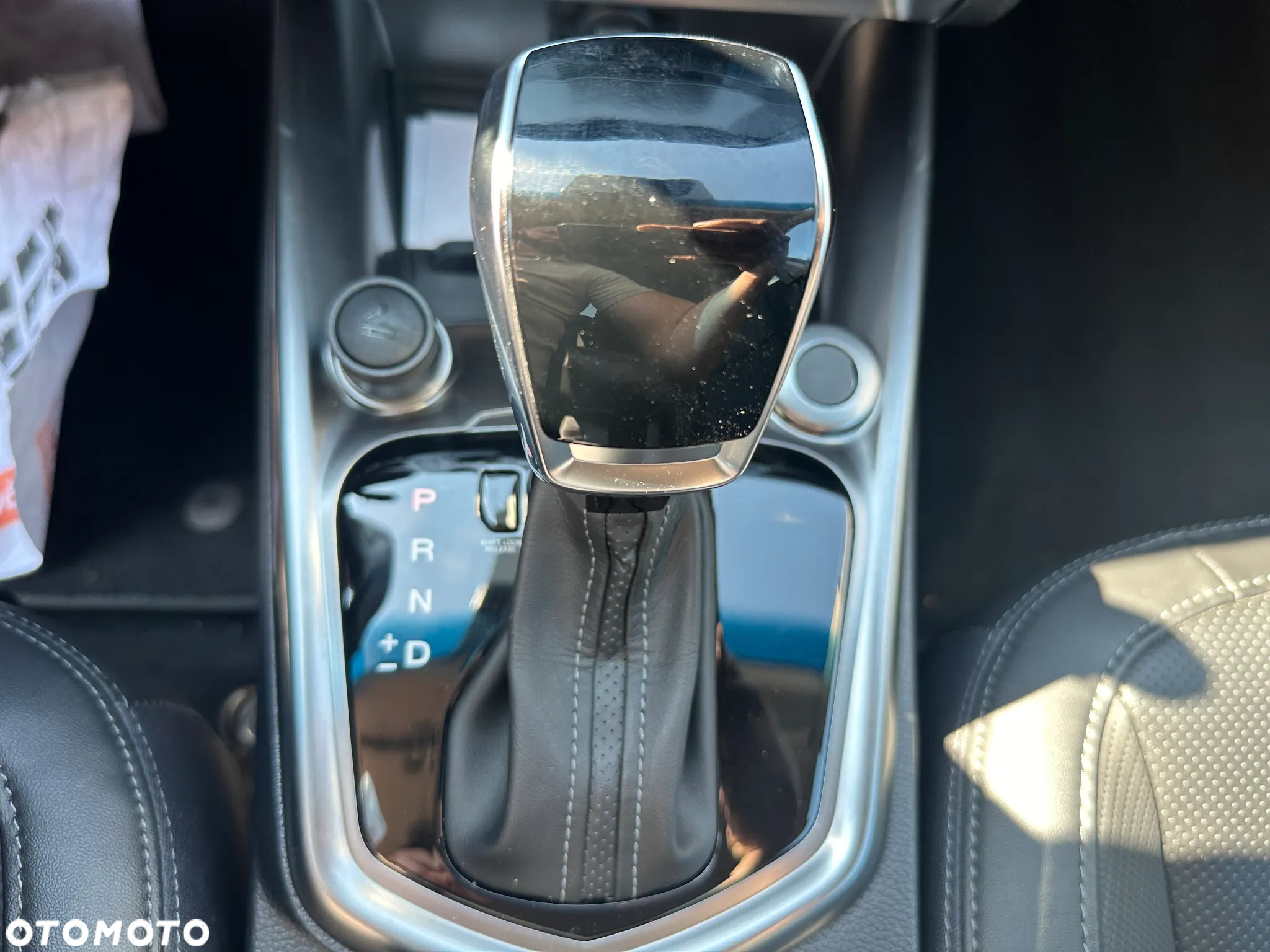 SsangYong/KGM Tivoli 1.5 T-GDi 2WD Sapphire - 15