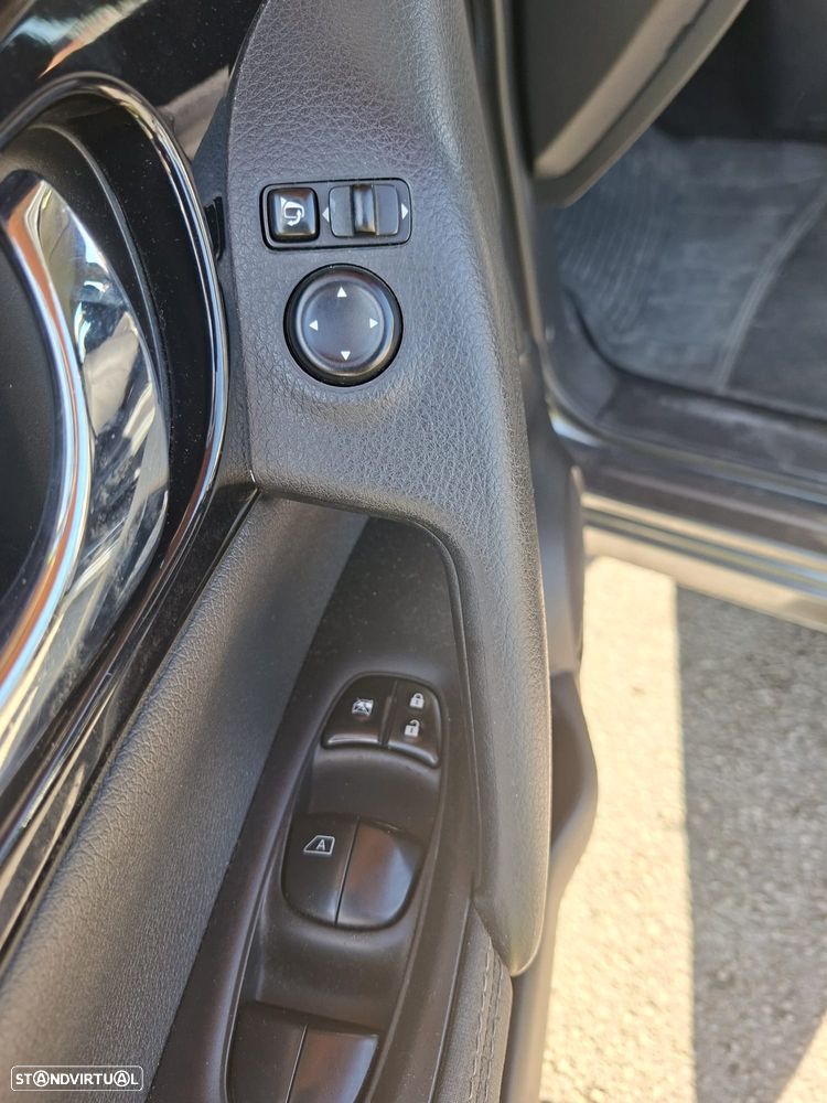 Nissan Qashqai 1.5 dCi Acenta Connect - 20