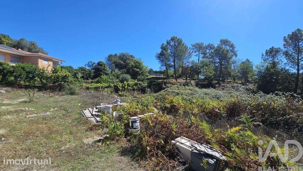 Terreno para construção em Couto - Grande imagem: 4/7