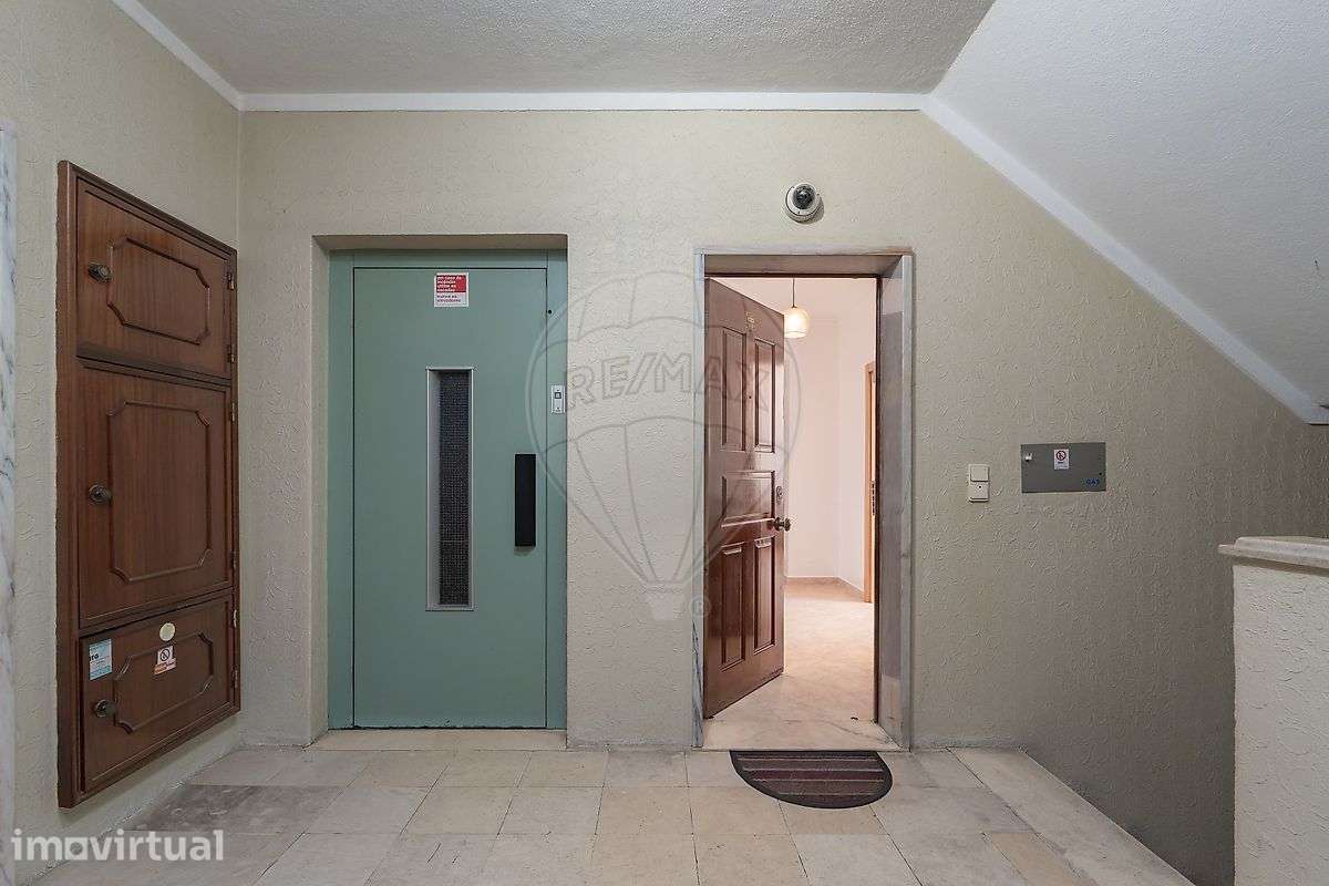 Apartamento T3 para venda - Grande imagem: 3/6