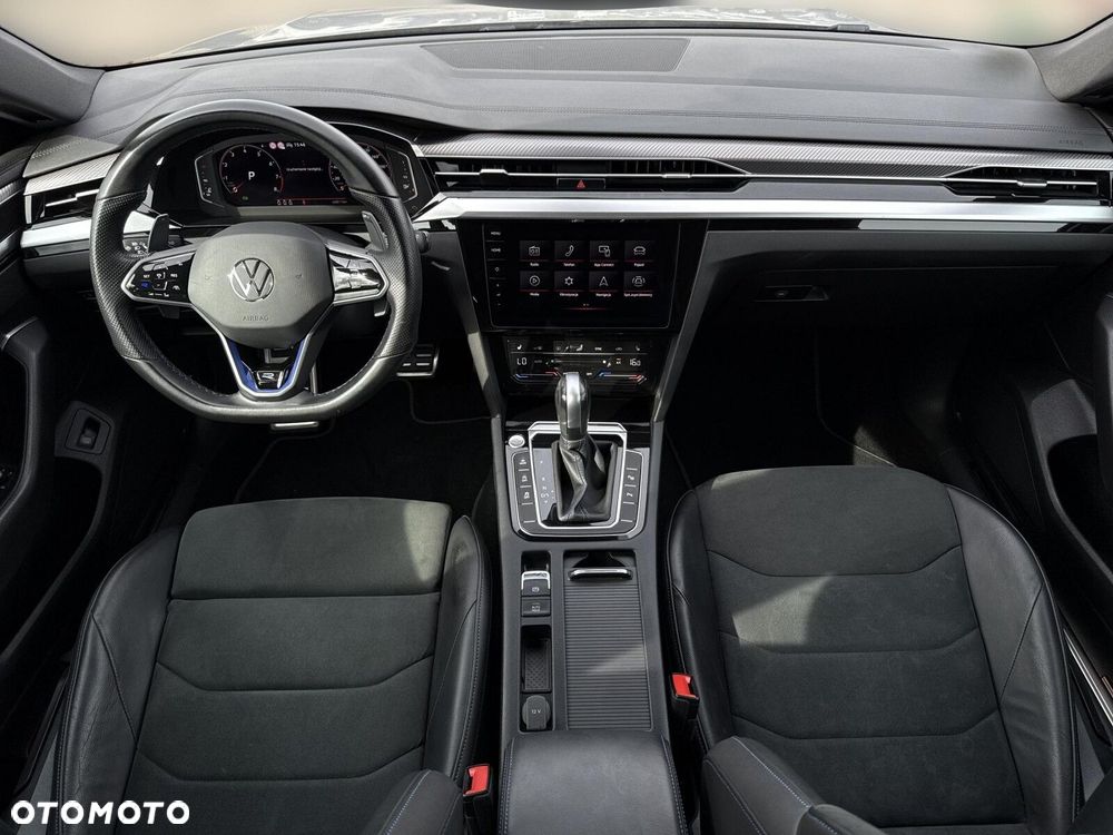 Volkswagen Arteon - 15