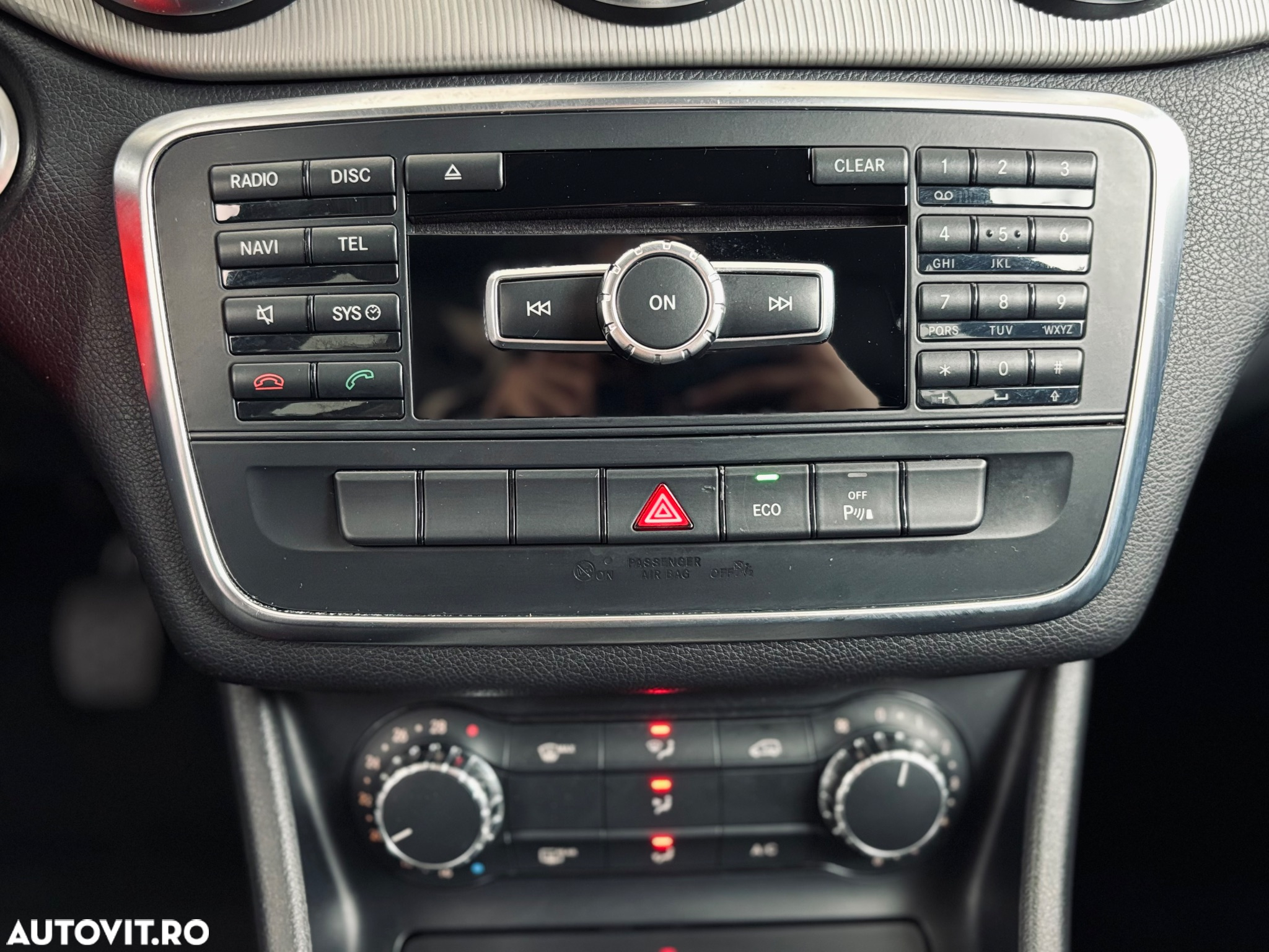 Mercedes-Benz CLA - 24