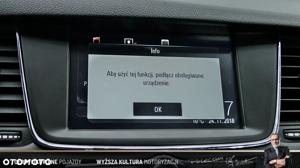 Opel Astra 1.6 CDTI Enjoy S&S - 19