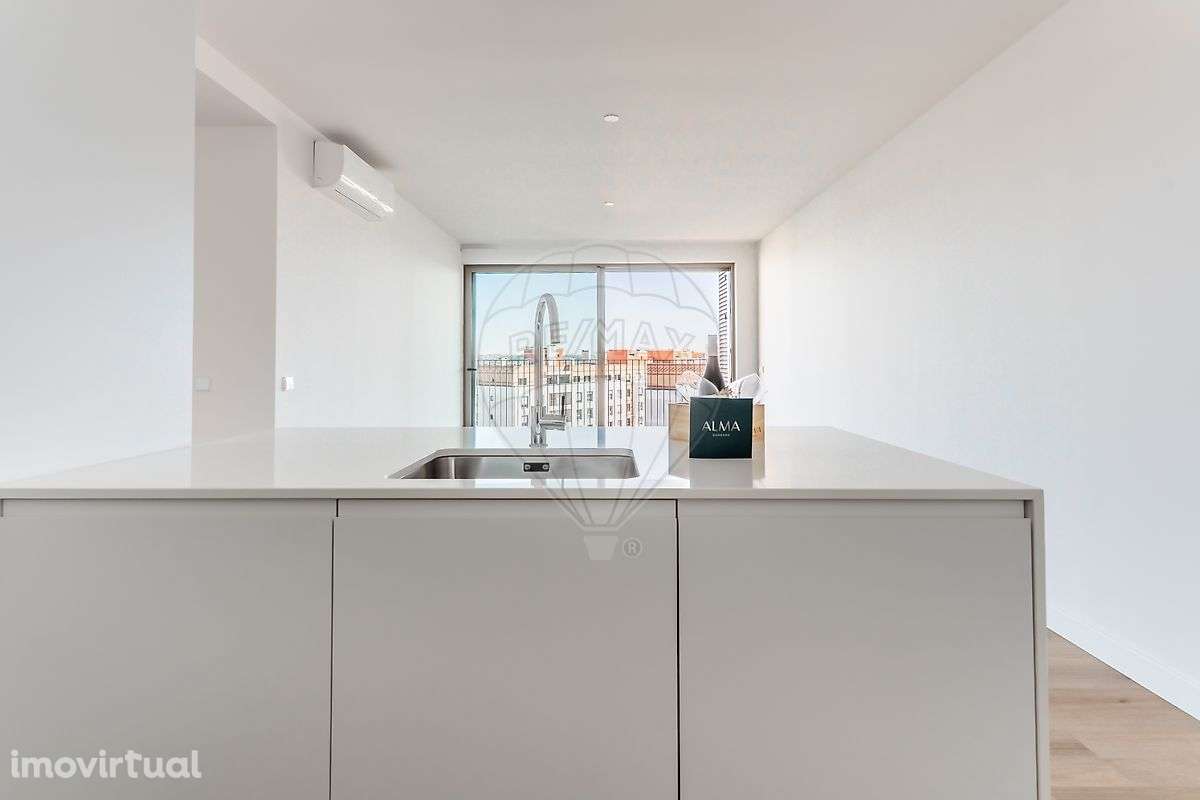 Apartamento T2 para venda - Grande imagem: 4/27